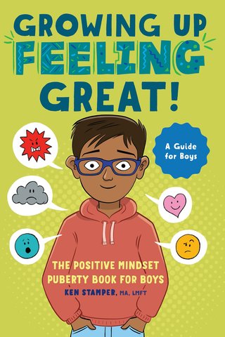 Growing Up Feeling Great!
