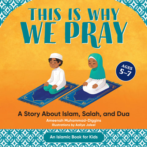 This is Why We Pray