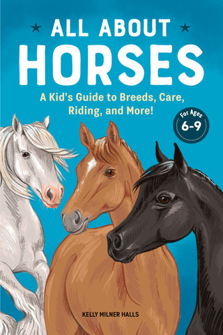 All About Horses
