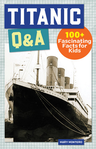 Titanic Q&A