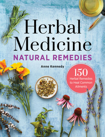 Herbal Medicine Natural Remedies