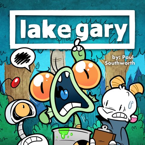 Lake Gary