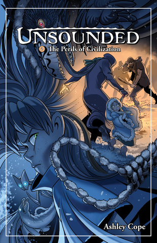 The Perils of Civilization