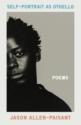 Self-Portrait as Othello