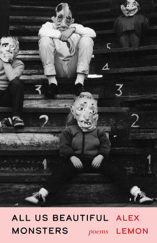 All Us Beautiful Monsters