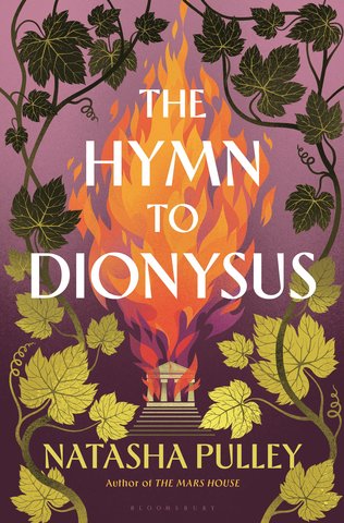 The Hymn to Dionysus