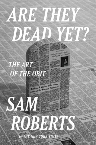 Are They Dead Yet?