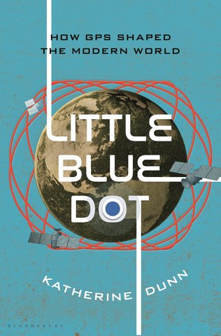 Little Blue Dot