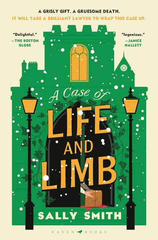 A Case of Life and Limb