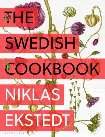 The Swedish Cookbook