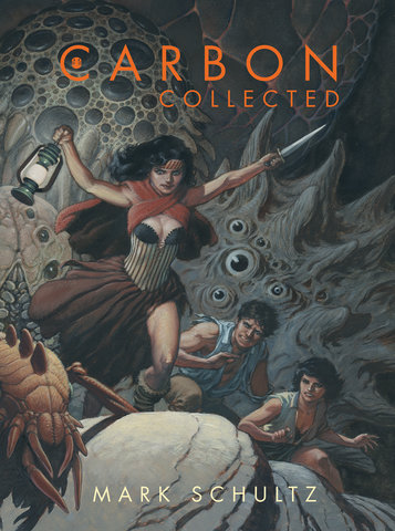 Carbon Collected