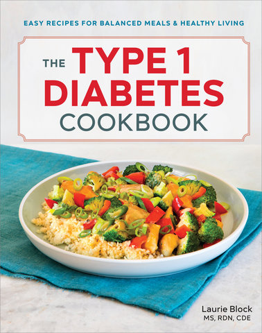 The Type 1 Diabetes Cookbook