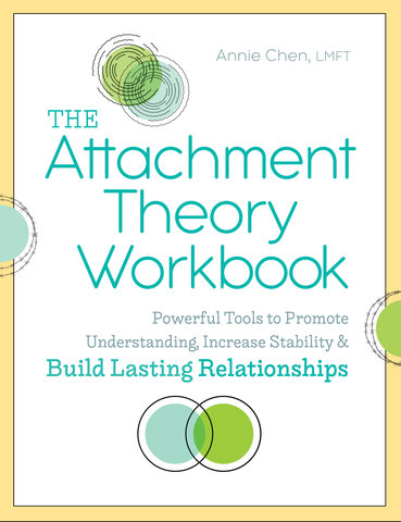 The Attachment Theory Workbook
