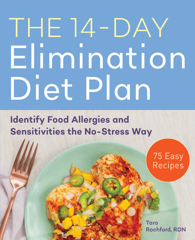 The 14-Day Elimination Diet Plan