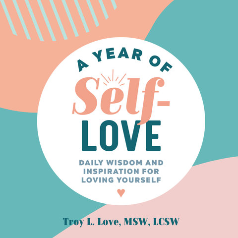 A Year of Self-Love