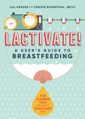 Lactivate!