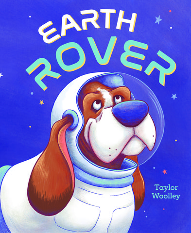 Earth Rover