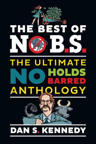 The Best of No B.S.