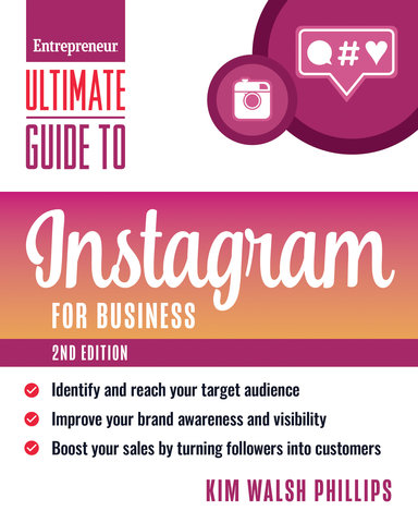 Ultimate Guide to Instagram for Business