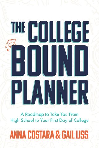 The College Bound Planner
