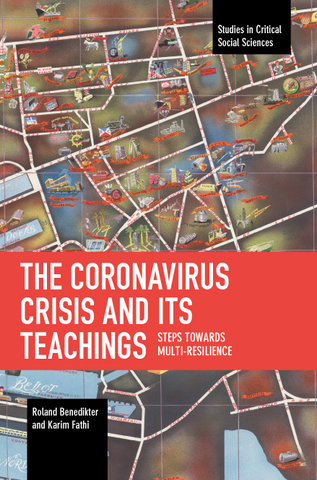 The Coronavirus Crisis and Its Teachings