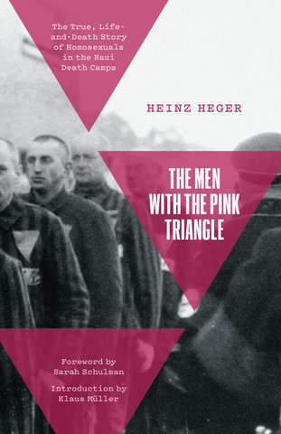 The Men With the Pink Triangle