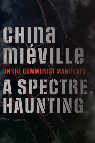 A Spectre, Haunting