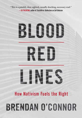 Blood Red Lines