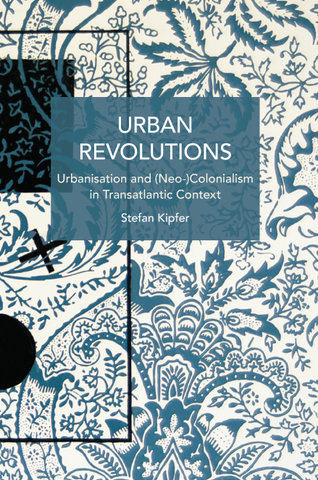 Urban Revolutions