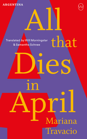 All That Dies in April