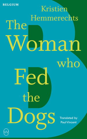 The Woman Who Fed The Dogs