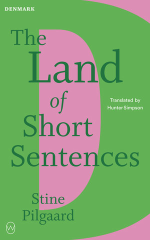 The Land of Short Sentences
