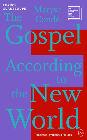 The Gospel According to the New World
