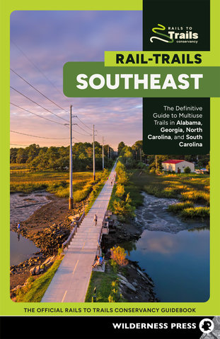 Rail-Trails Southeast