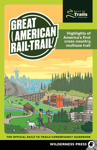 Great American Rail-Trail®