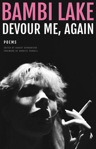 Devour Me, Again