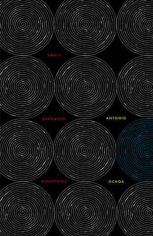 Small Sargasso Mountains / Pequeñas montañas de sargazo