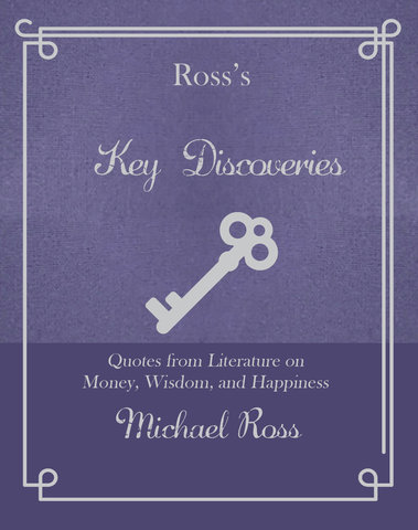 Ross's Key Discoveries