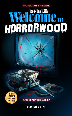 The Silver Scream 2: Welcome to Horrorwood