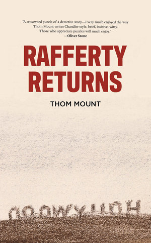 Rafferty Returns