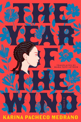 The Year of the Wind
