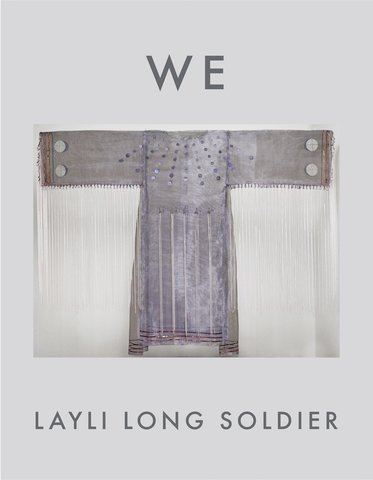 We