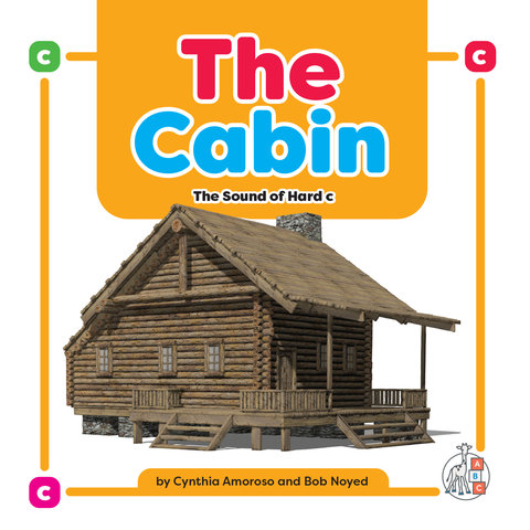 The Cabin: The Sound of Hard c
