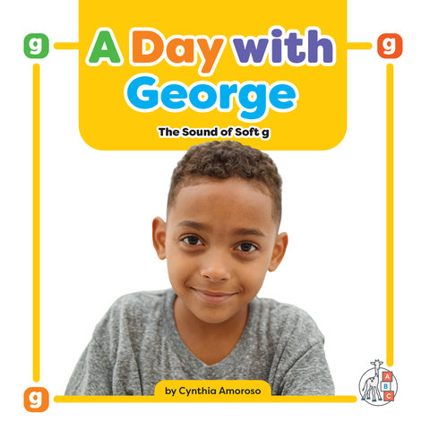 a Day with George: The Sound of Soft g