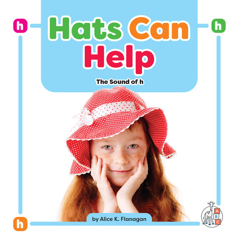 Hats Can Help: The Sound of h