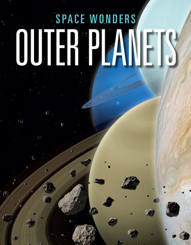 Outer Planets
