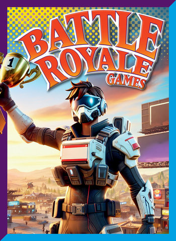 Battle Royale Games