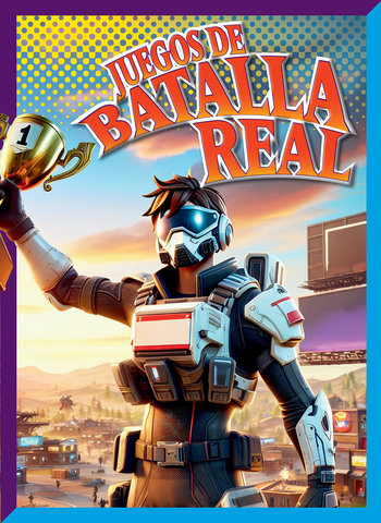 Juegos de batalla real