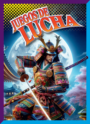 Juegos de lucha