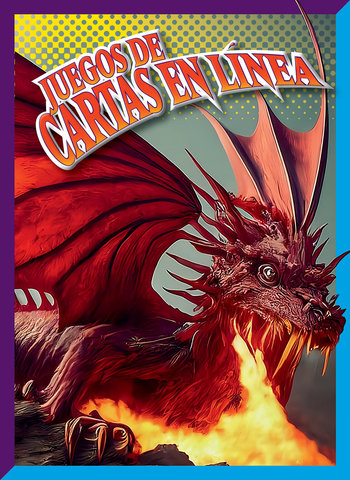 Juegos de cartas en línea